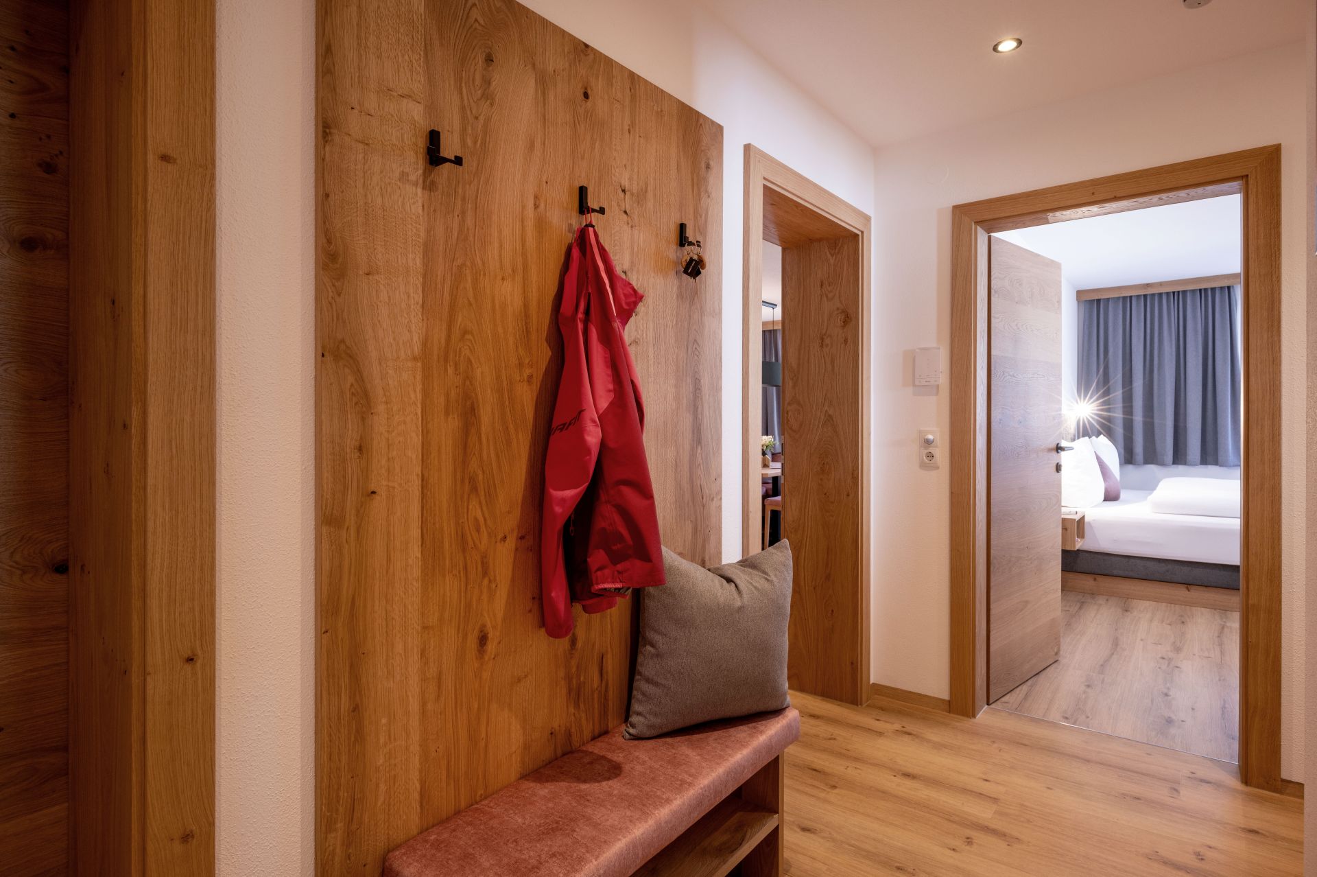 Apart Anna Garderobe